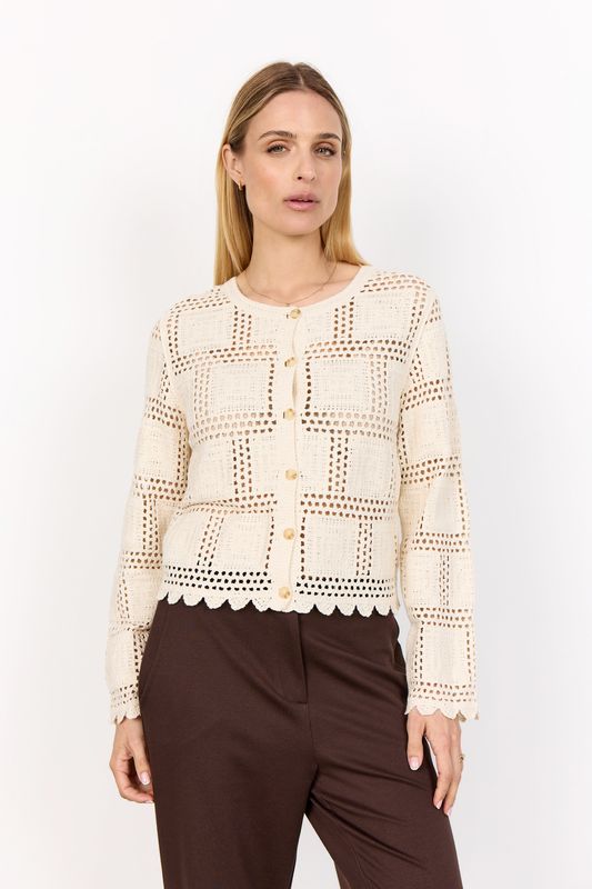 Sidsel cardigan 