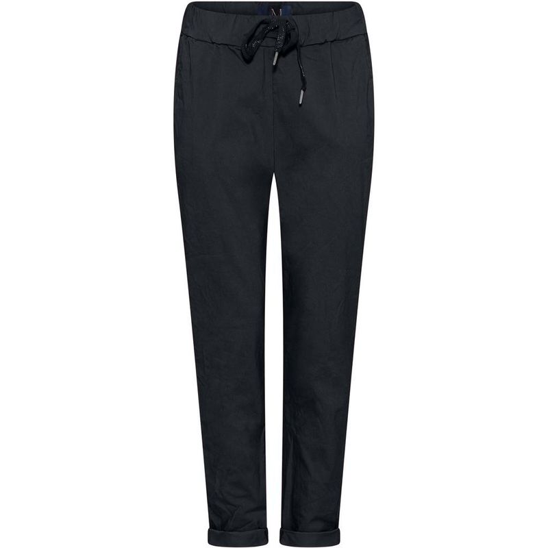 Magic solid - bukse navy