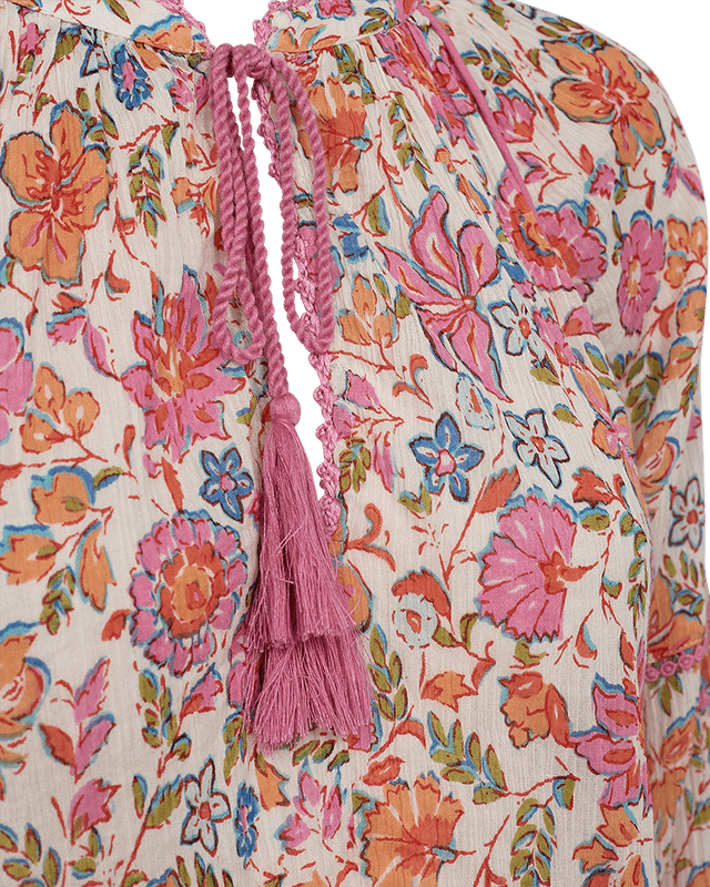 Carin bluse