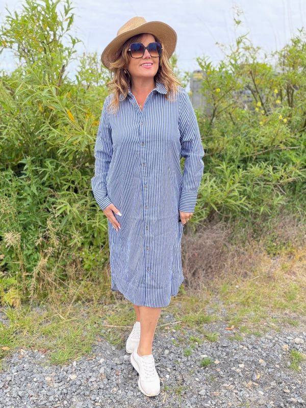 Dilys dress 