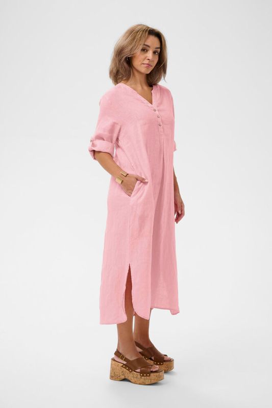 Bellis caftan kjole 