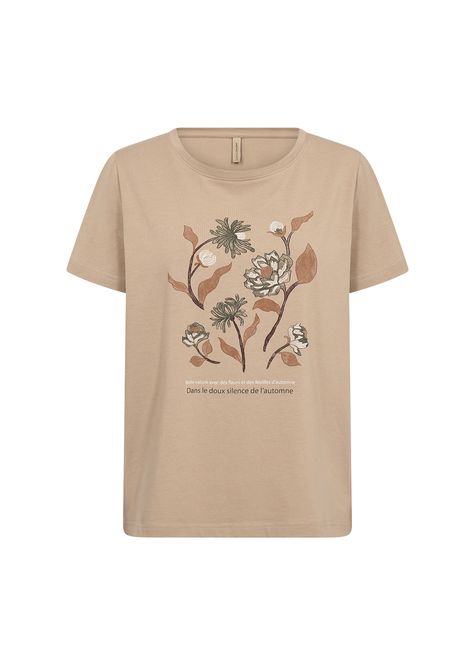 Hovedbilde Rina 30 t- shirt beige