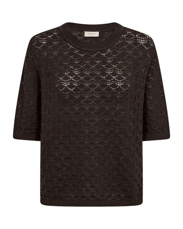 Clarry Pullover mole