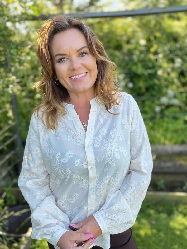 Milly bluse