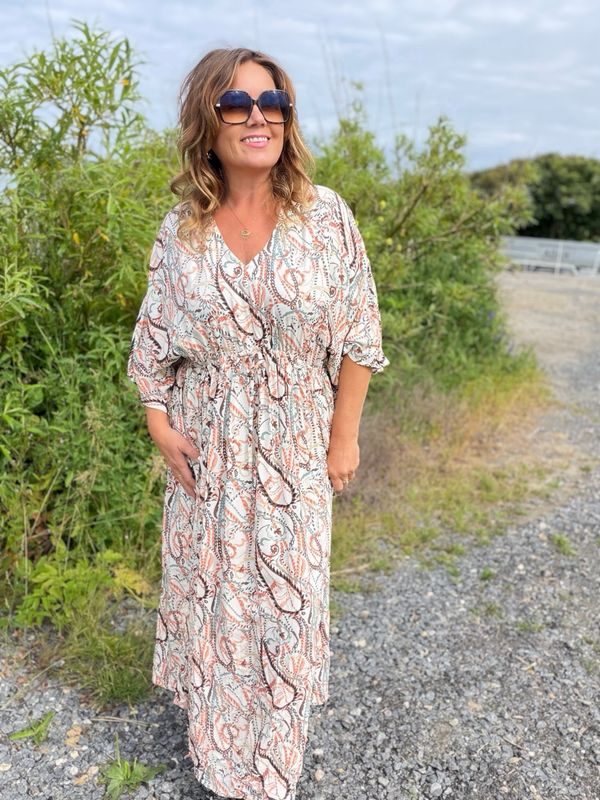 Linda dress