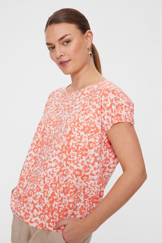 Seline topp georgia peach