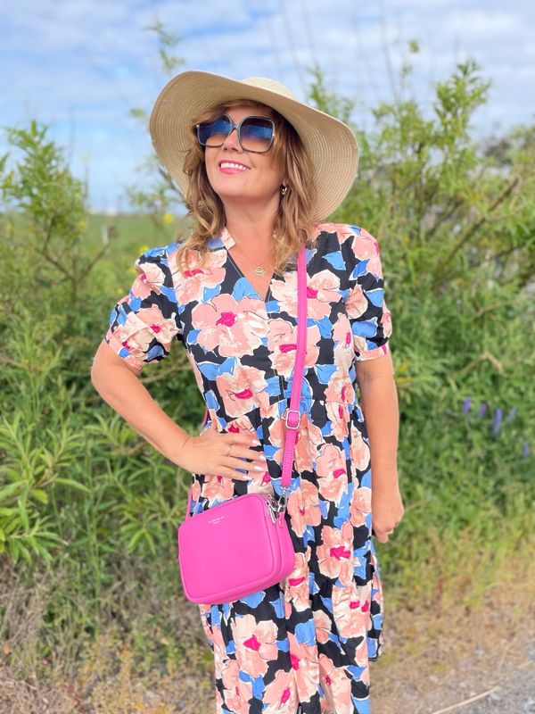 Kresti dress