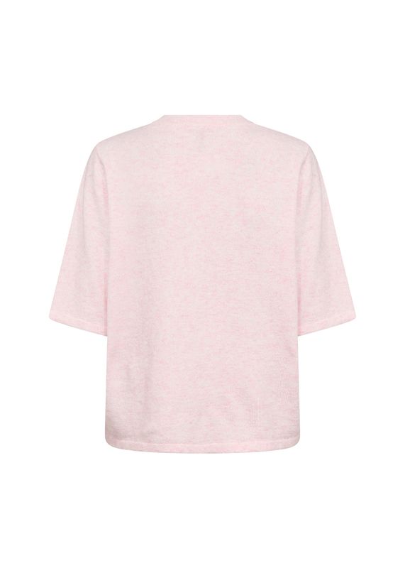 Orlean 9 Cardigan rosa