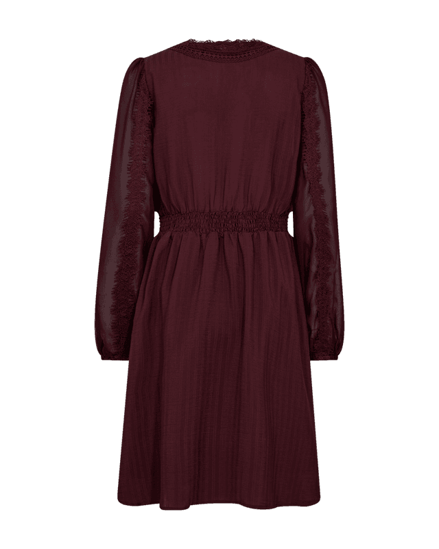 Shu kjole port royal