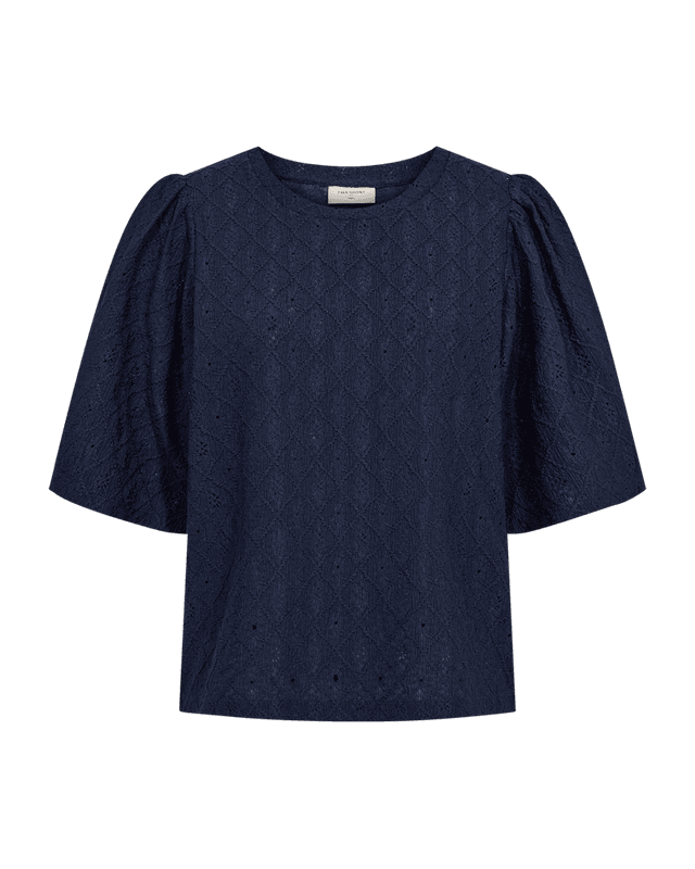 Kiona topp navy