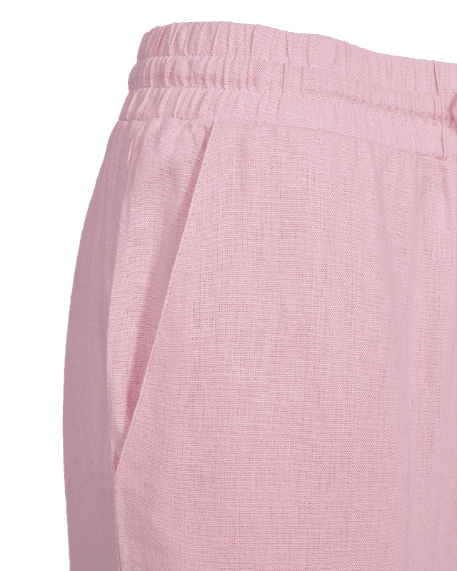 Lava bukse full lengde sweet lilac