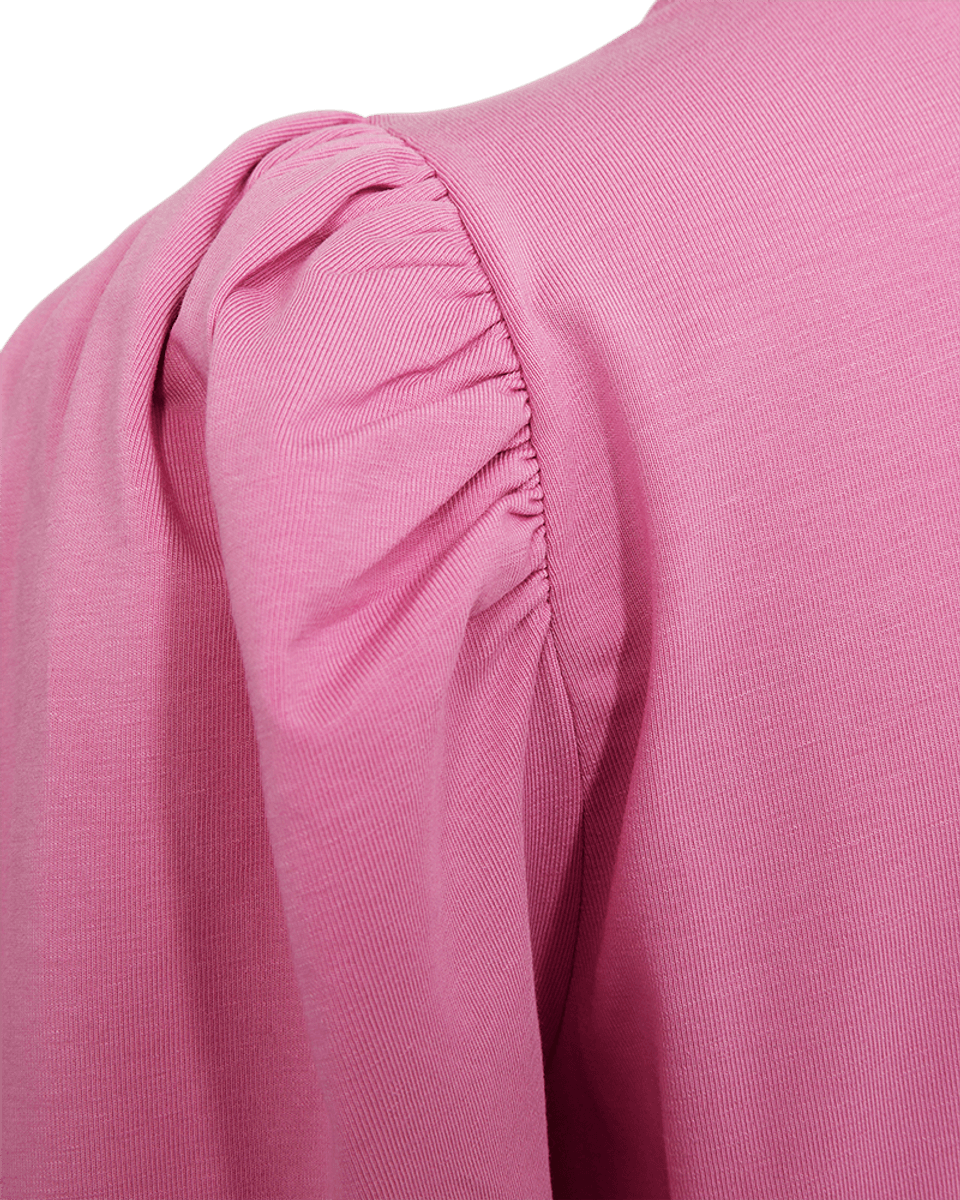 Fenja tee Fuchsia Pink
