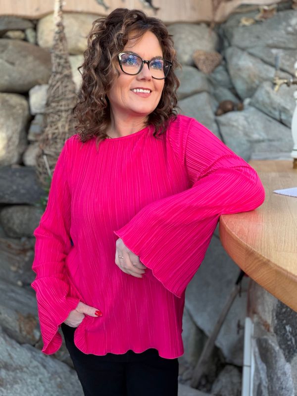 Zuni bluse 