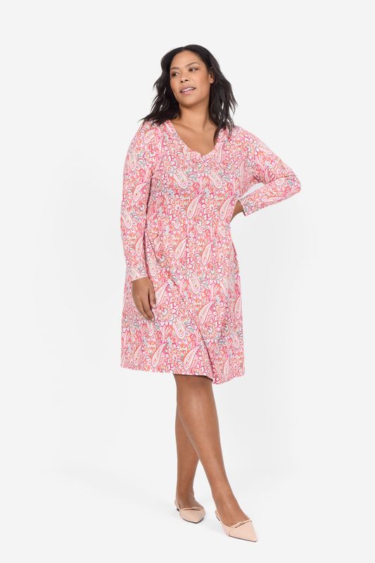 Cianne dress 