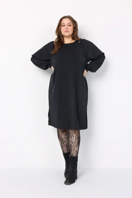 Hovedbilde Sabina dress sort  