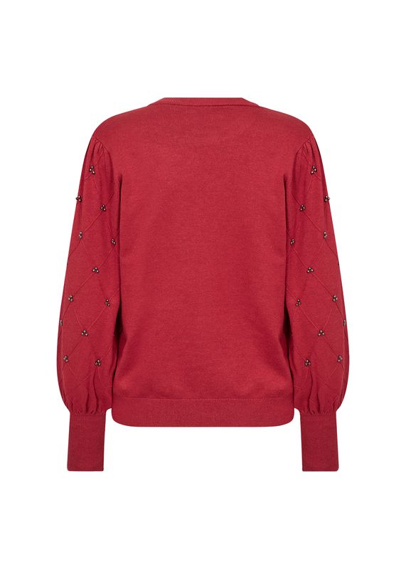 Dollie 802 Rød