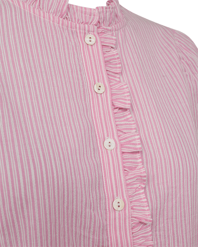 Rolly bluse