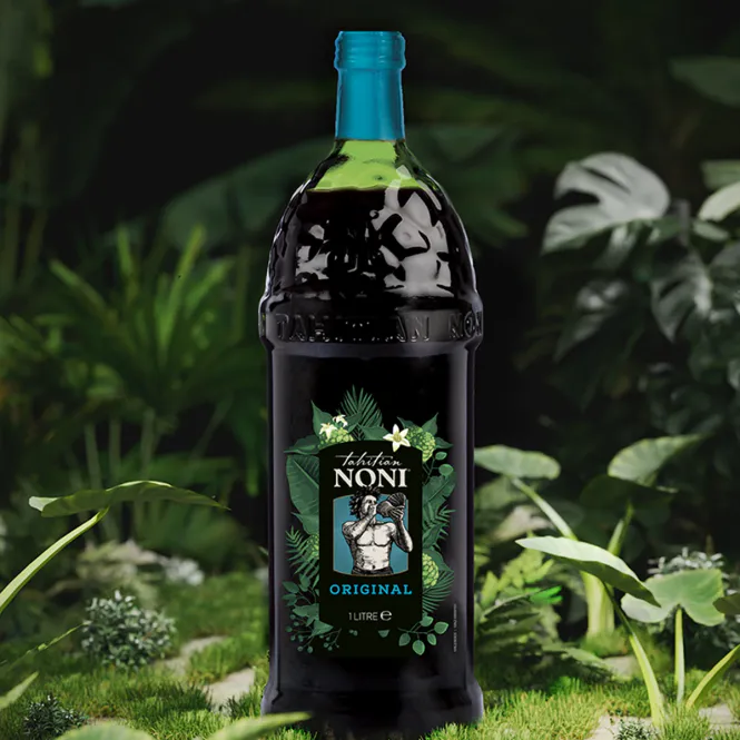 Hovedbilde Noni Juice   