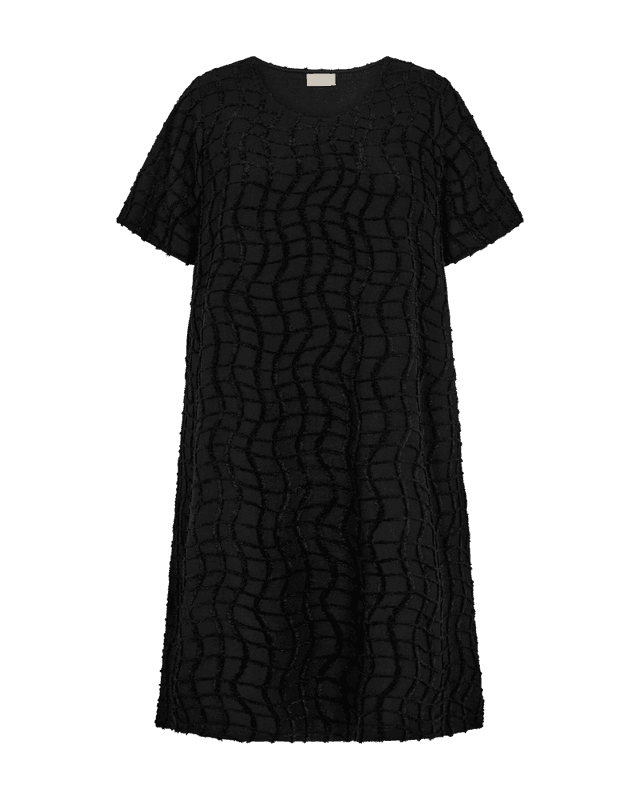 ALFI Kjole – Black