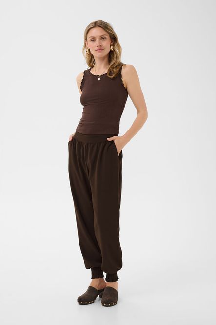 Hovedbilde Charlott Harem pant