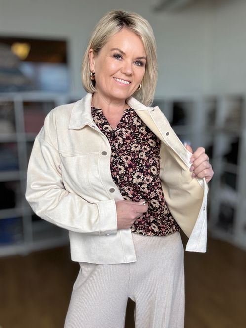 Hovedbilde Dulane jakke