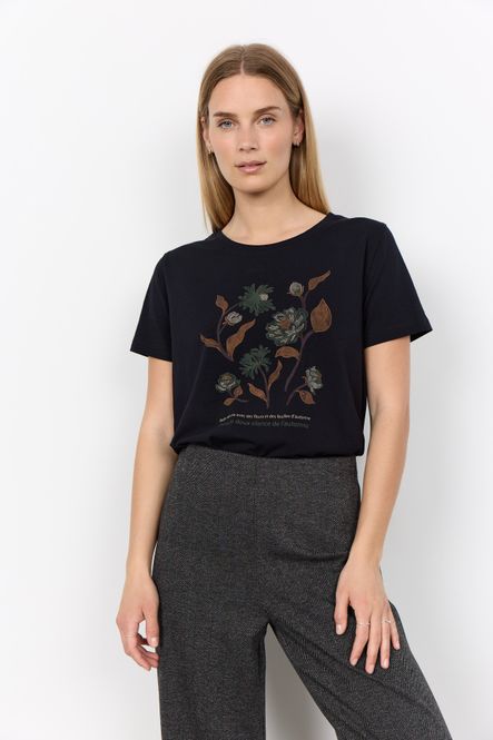 Hovedbilde Rina 30 t- shirt 