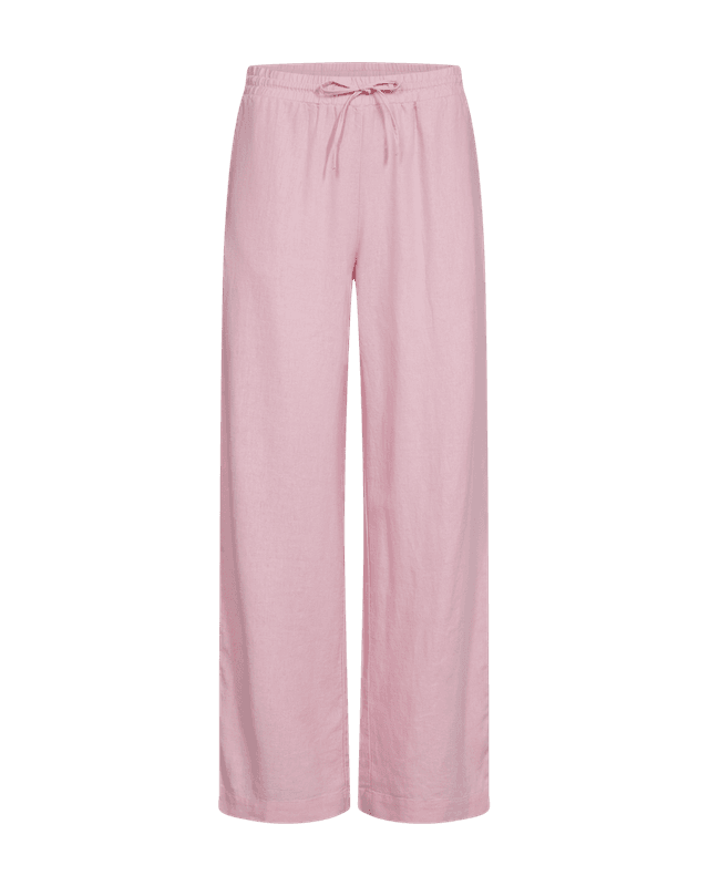 Lava bukse full lengde sweet lilac