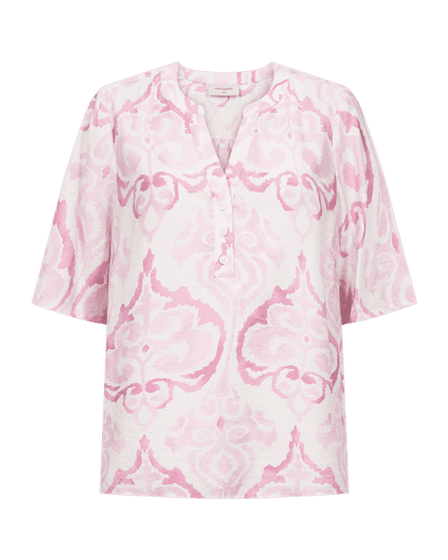Esvespa bluse rosa