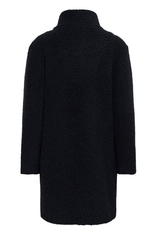 Ferddy wool coat sort