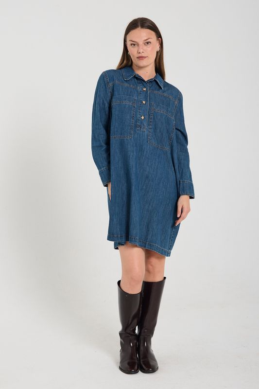 Zaman dress 
