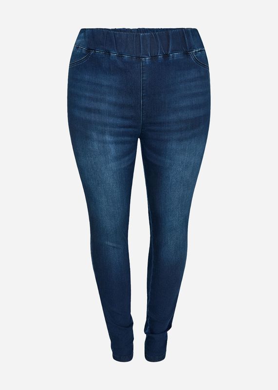 Summer jeans