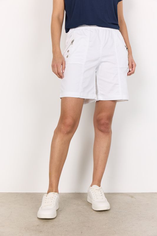 Akila shorts hvit