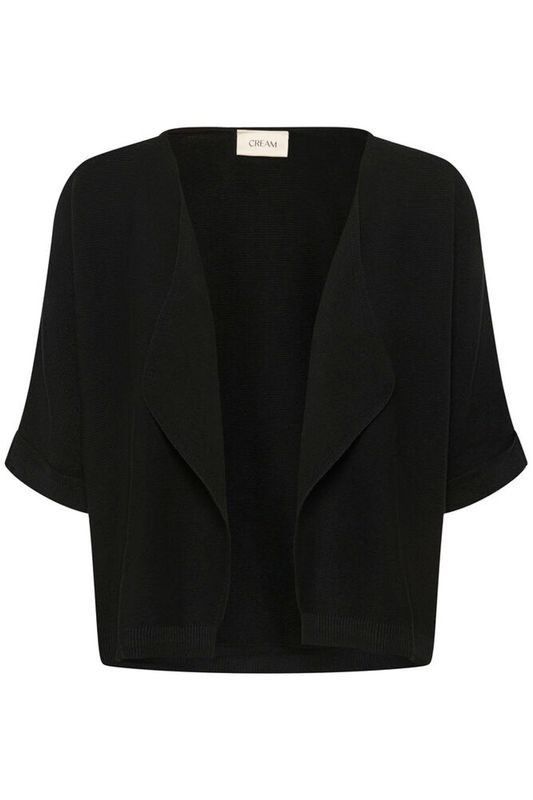 Sillar Knit Bolero