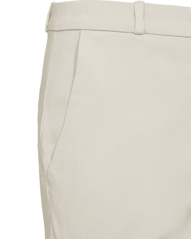 Solveig wide bukse moonbean